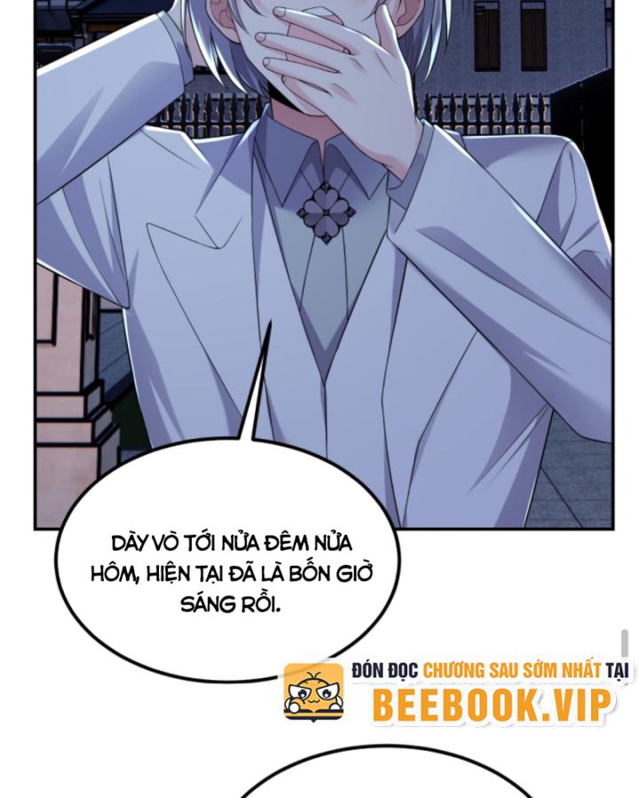 học cùng em gái, tôi bất cẩn vô địch rồi chapter 188 4