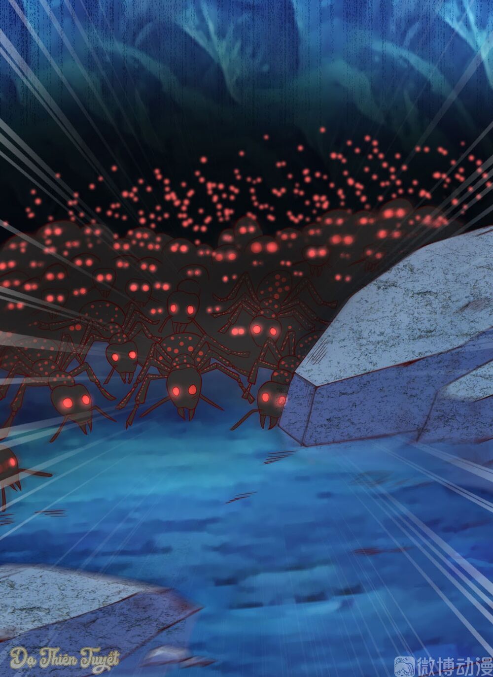 nhân vật phản diện biến thành sủng vật chapter 6 69