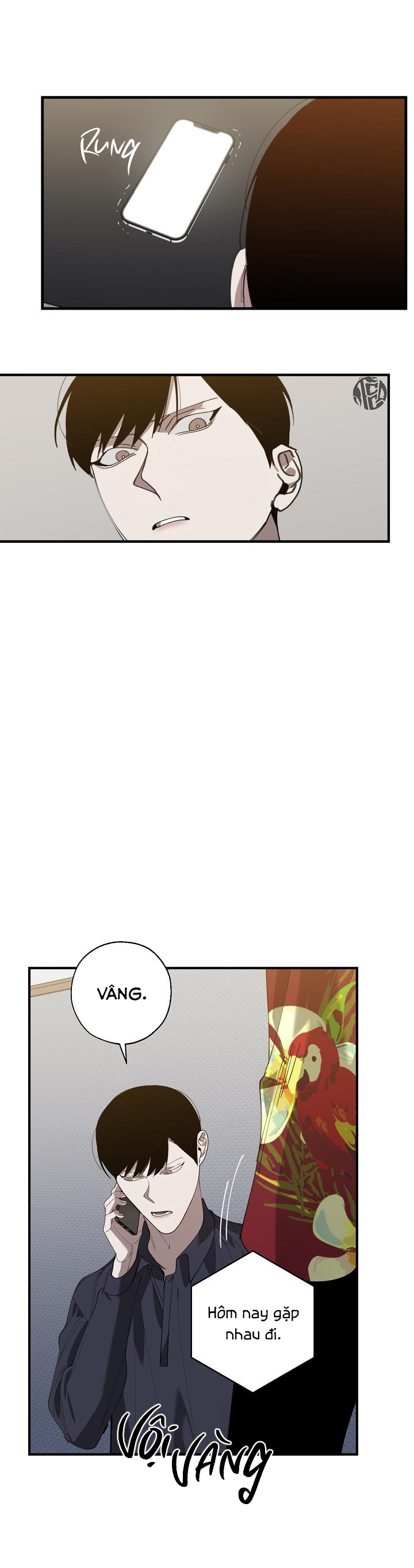 hoán vị chapter 70 32