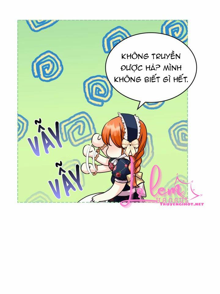 đức hạnh mà ác nữ ban tặng chapter 76.1 18