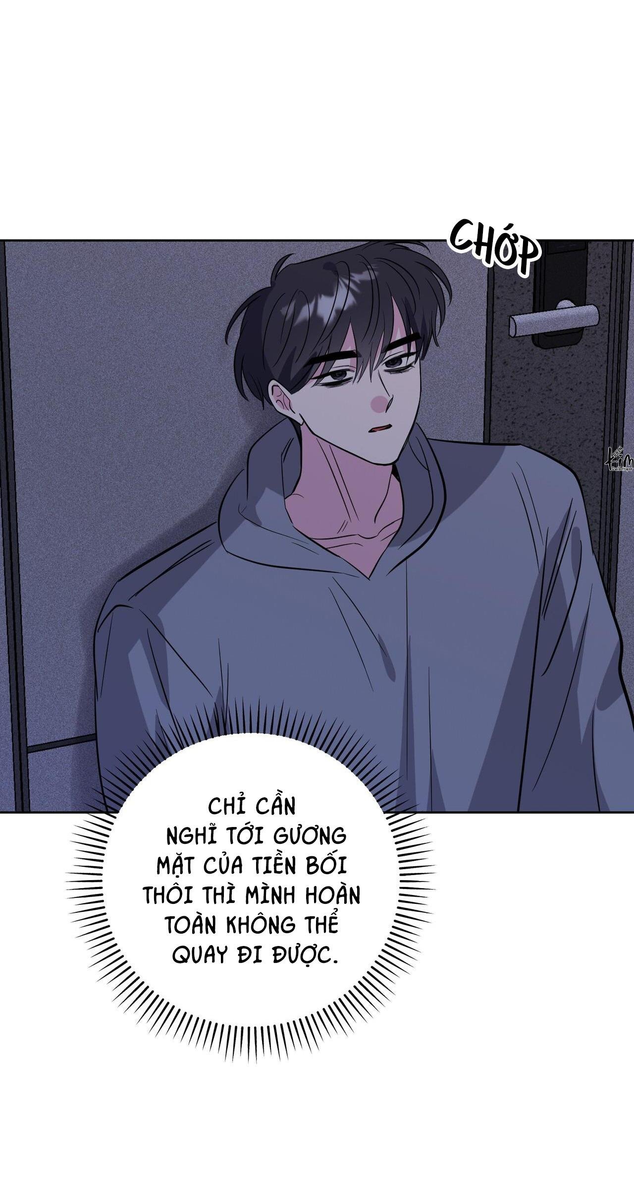 cạm bẫy đại học chapter 97 35