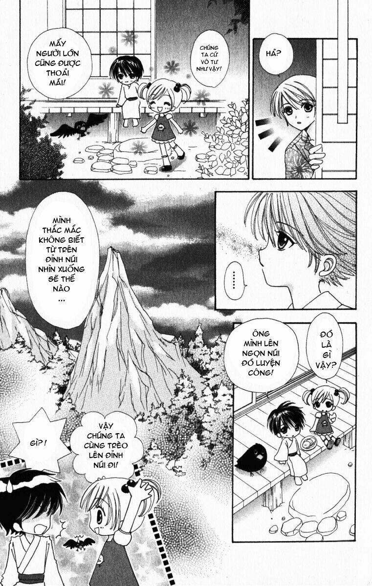 lovely monster chapter 19 14