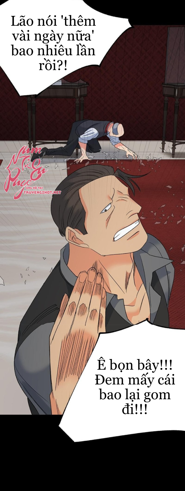 ebony, quạ đen chapter 70 21