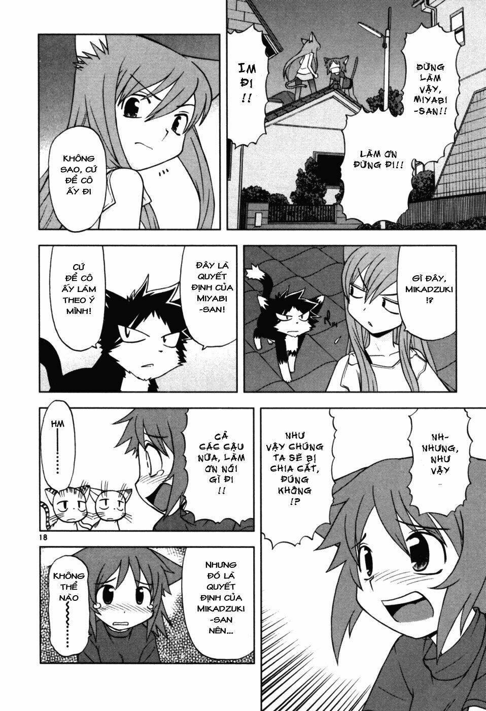 koi neko chapter 37 17