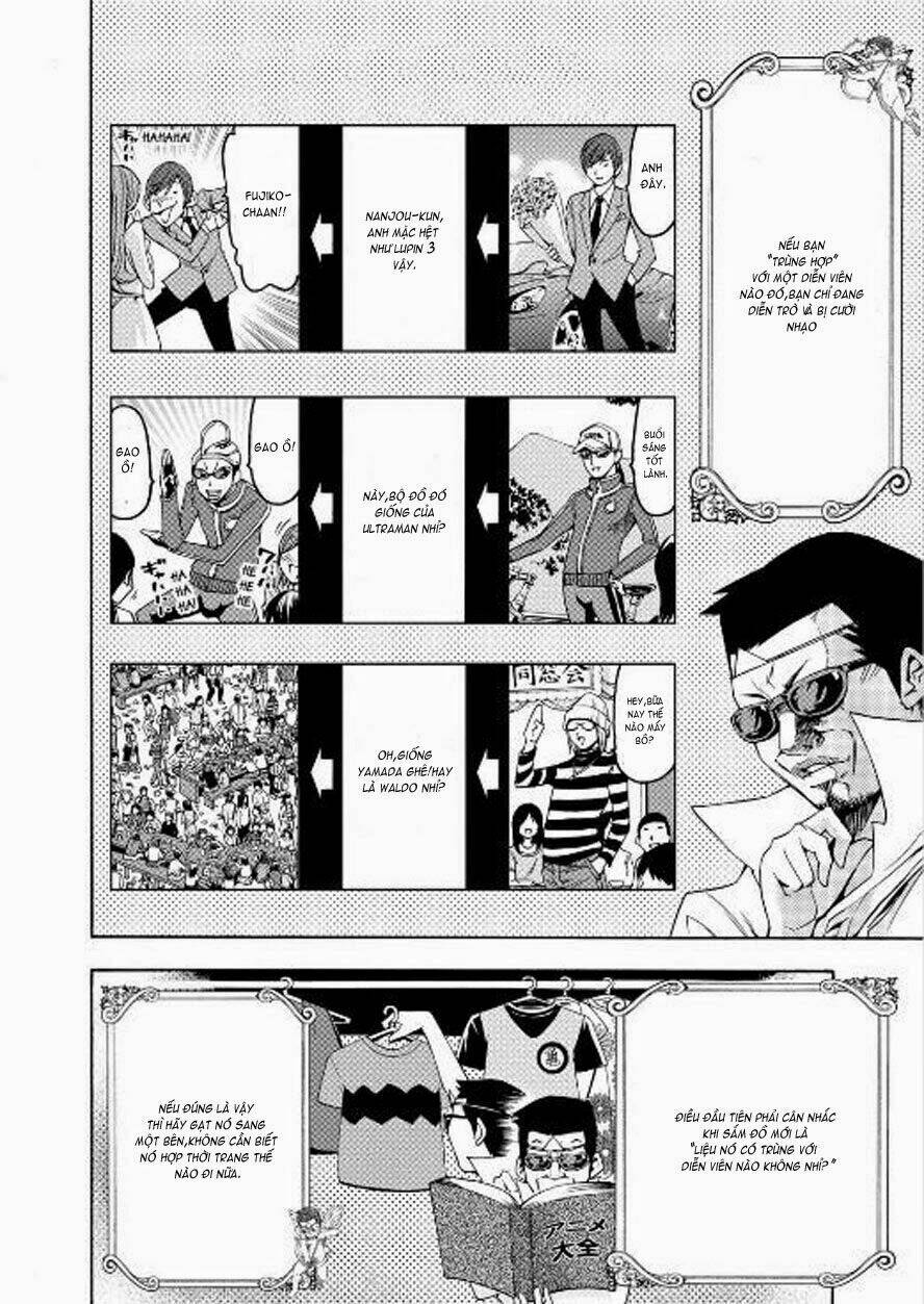 love riron chapter 3 14