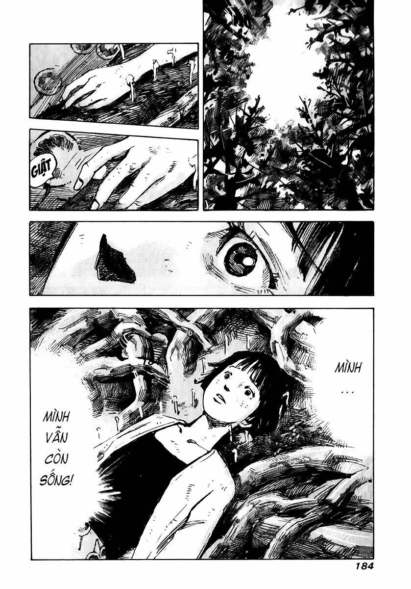 skyhigh: shinshou chapter 11.2 33