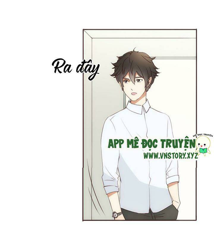 tình yêu không nói dối chapter 22 28