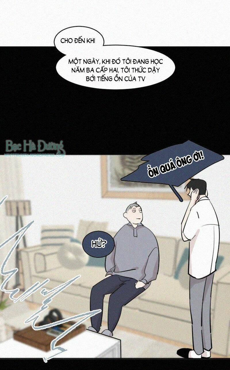 câu chuyện về cậu và tôi chapter 49 14