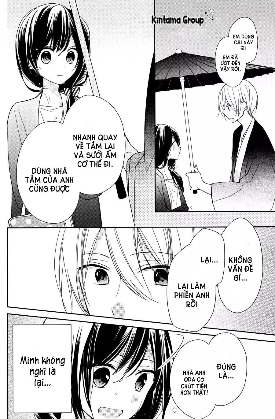 nếu có cơ hội thứ hai chapter 5 25