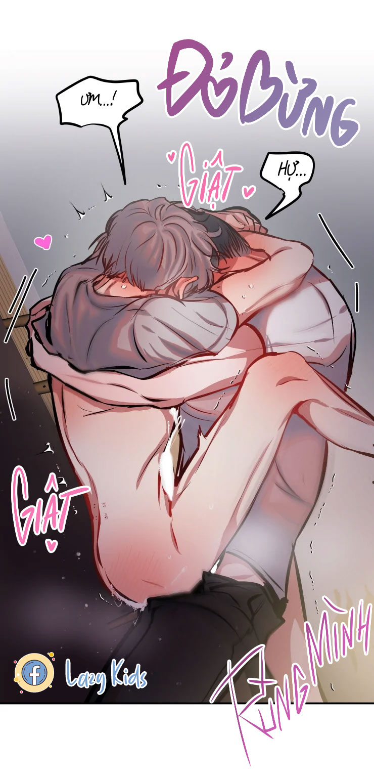 hợp đồng tình yêu chapter 25 43