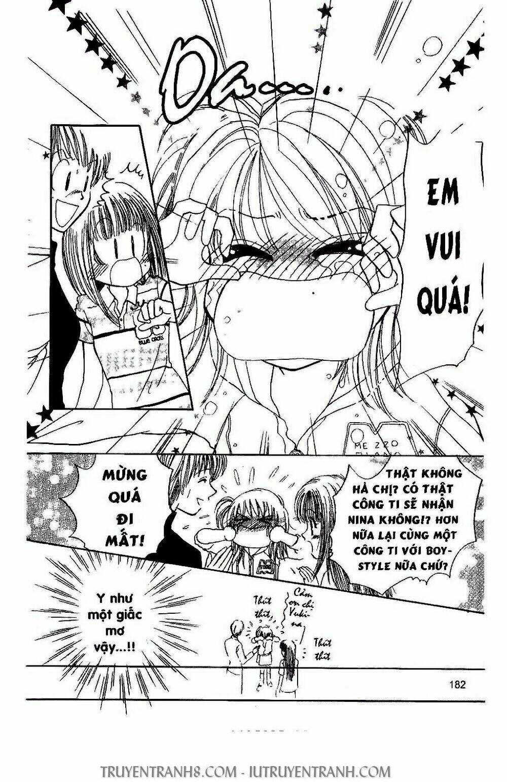 bộ sưu tập lọ lem chapter 9 20