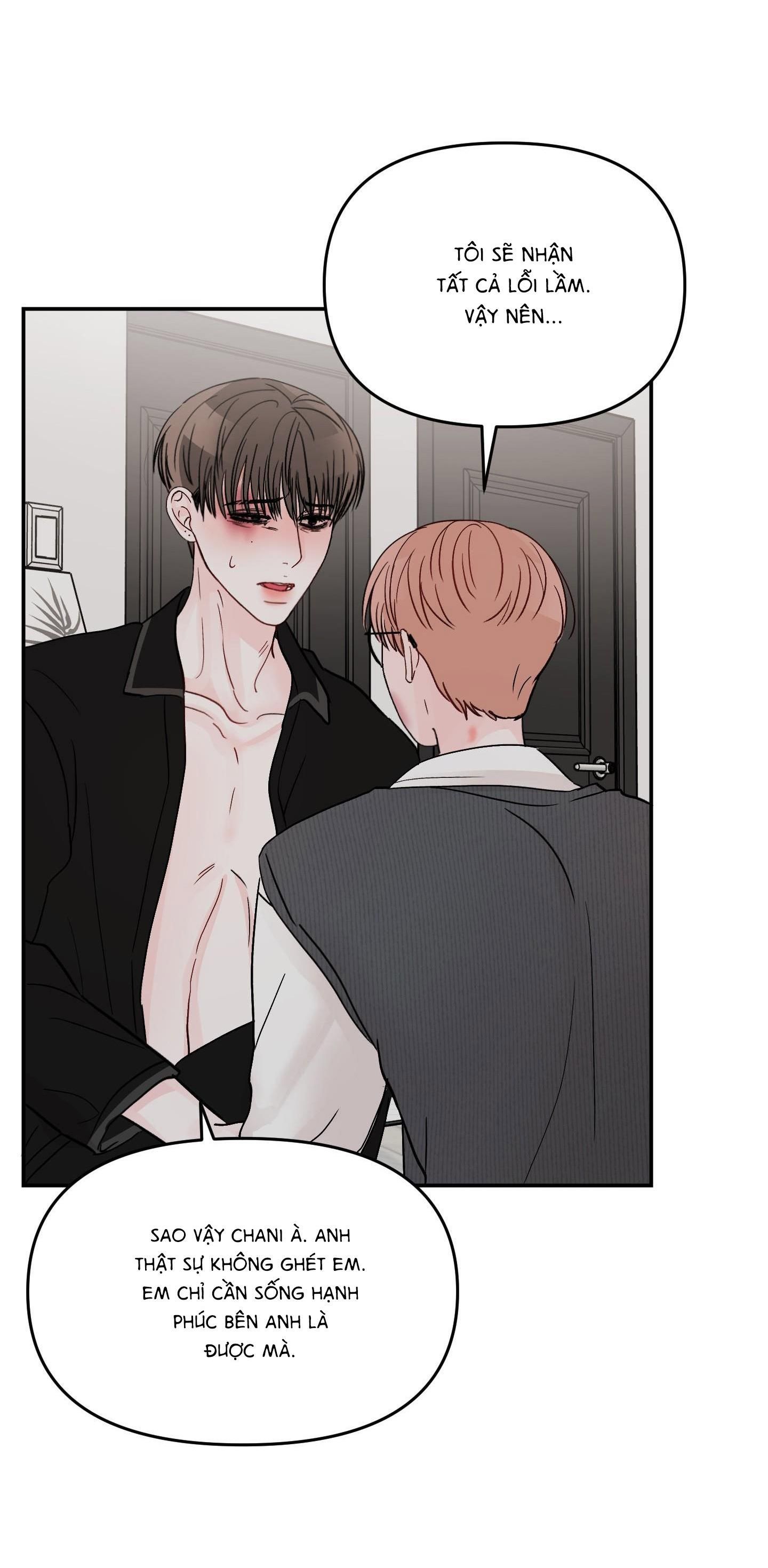 thán phục thanh xuân chapter 64 39