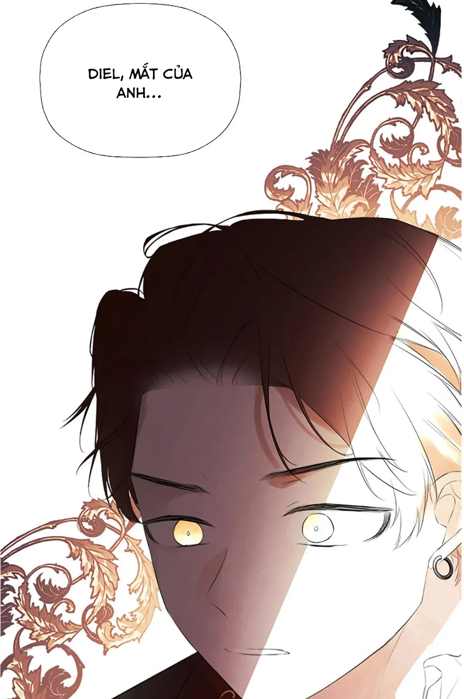 tôi biết bí mật của nam phụ chapter 45 31