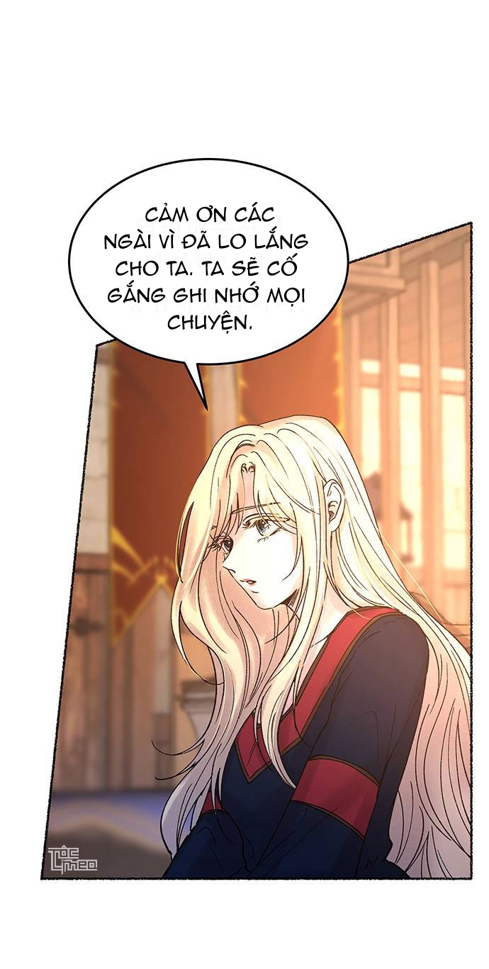 như gió trên cành cây khô chapter 20 22