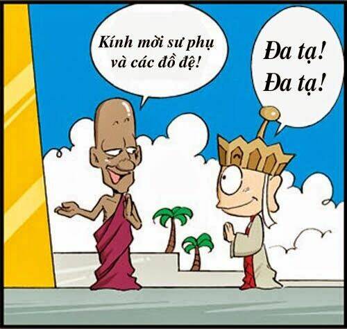 tân tây du ký chapter 101 4