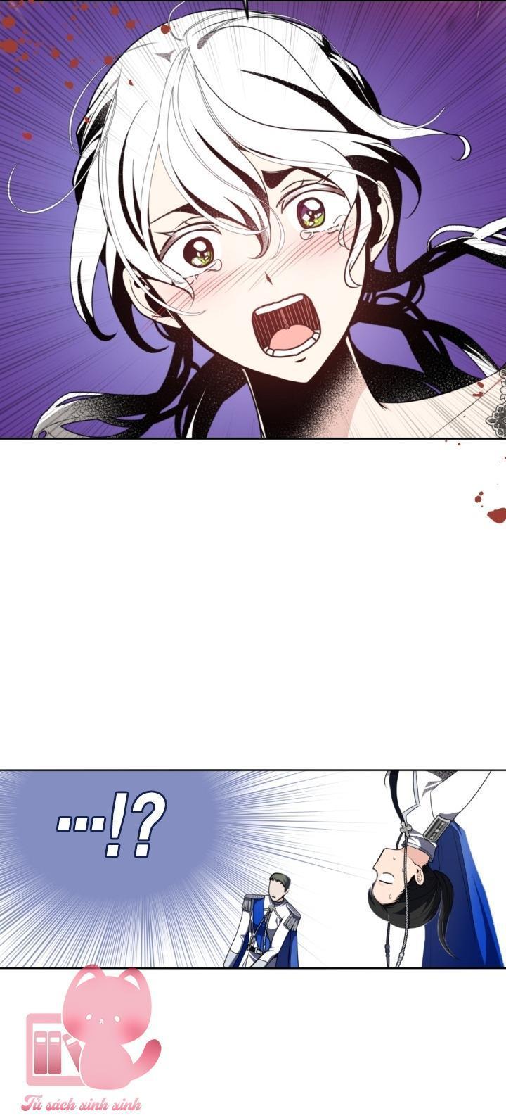 nguyện ước vô vọng của ma nữ chapter 104 7