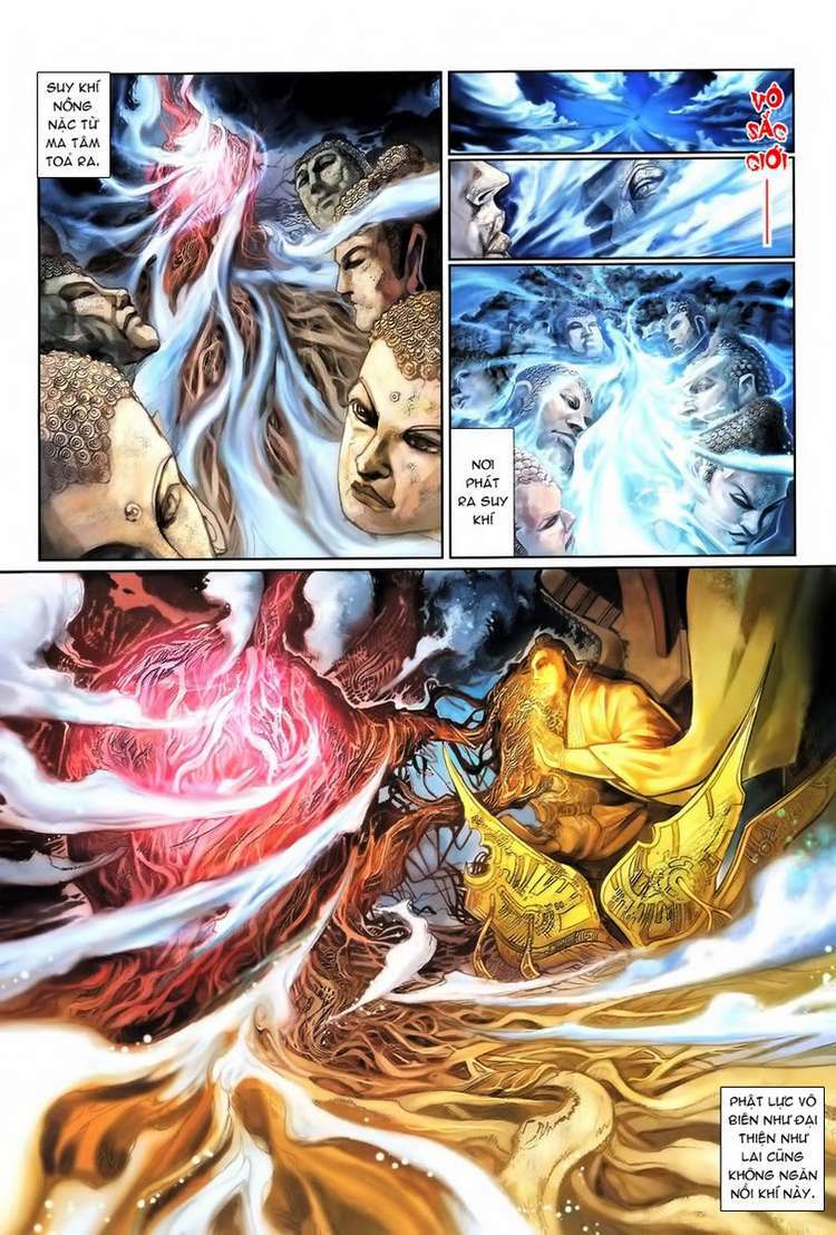 đại thánh vương chapter 75 2