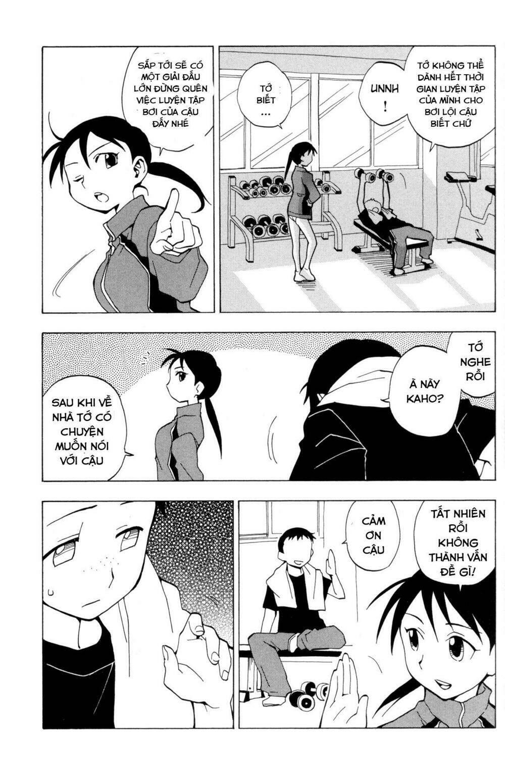 transmigration girl chapter 3 9