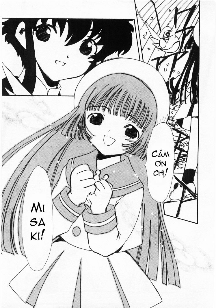 angelic layer chapter 17 34