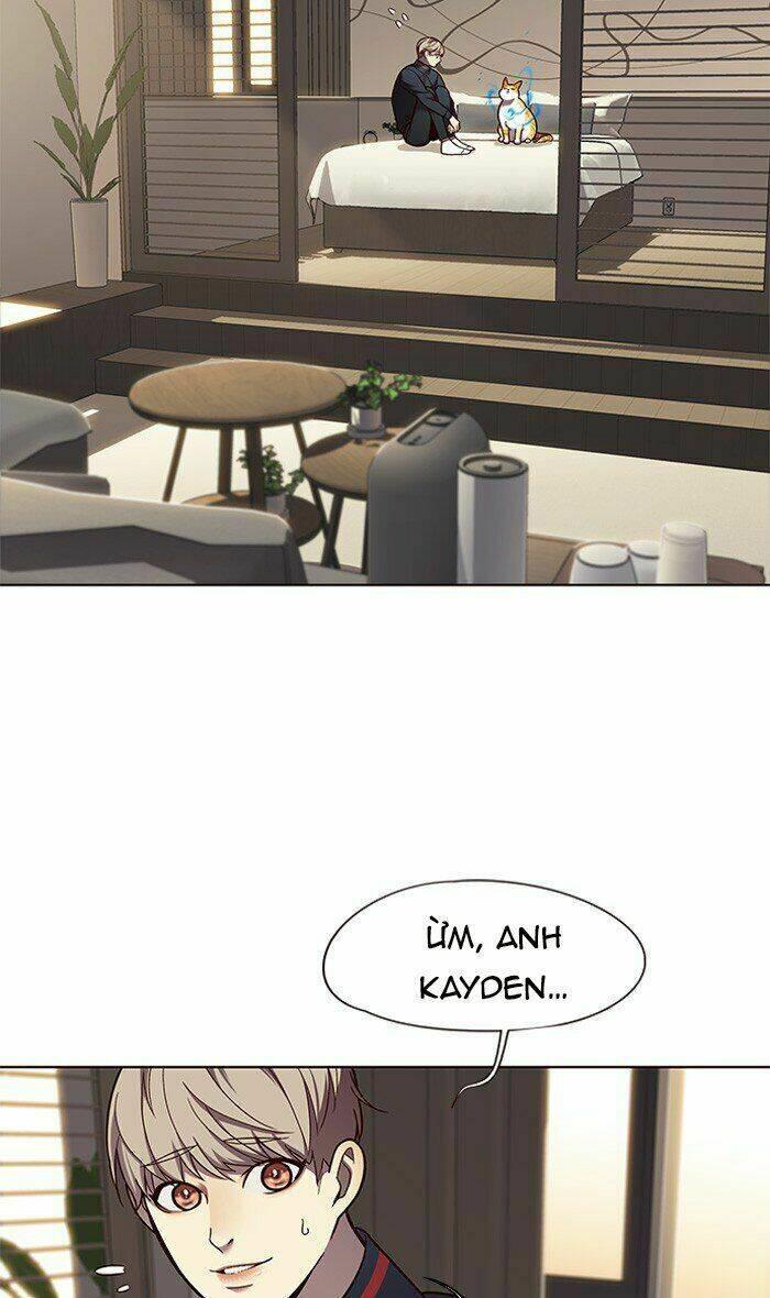 biến thân thành mèo chapter 82 3