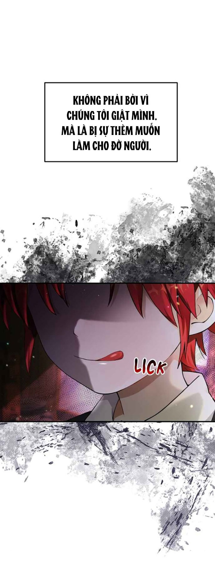 dark moon - tế đàn ánh trăng chapter 74.1 27