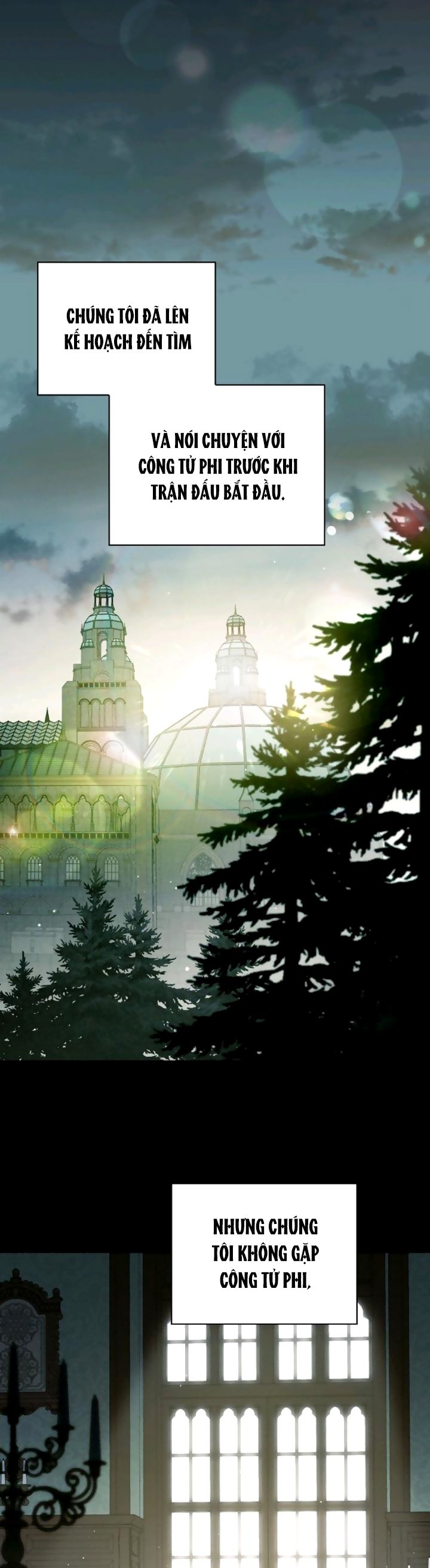 phương pháp khiến chồng đứng về phía của tôi chapter 98 20