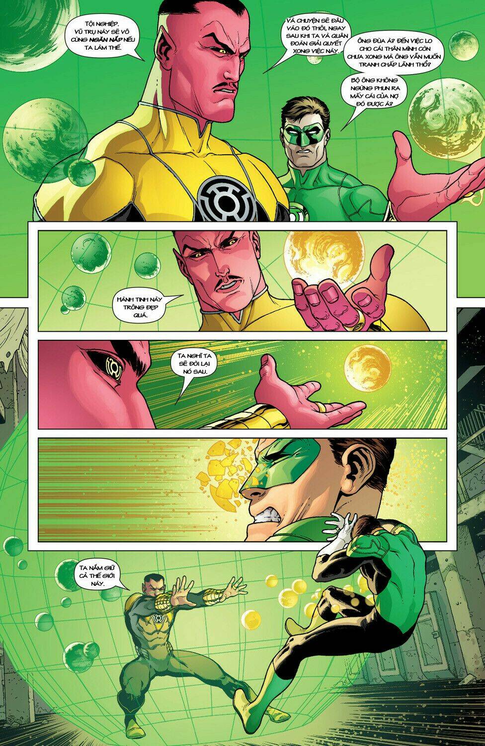 green lantern/new gods: godhead chapter 7 13