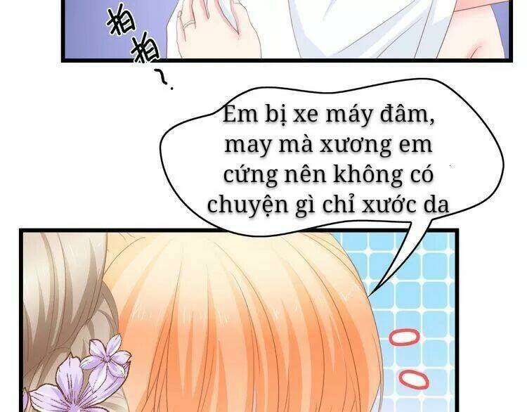tổng tài đại nhân song mặt kiều thê chapter 22 37