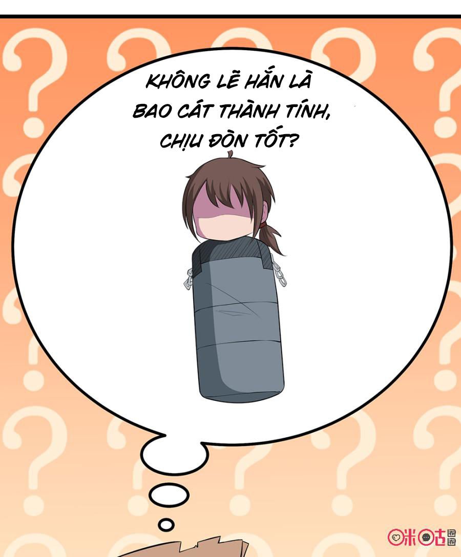 tu tiên cuồng thần chapter 30.5 19