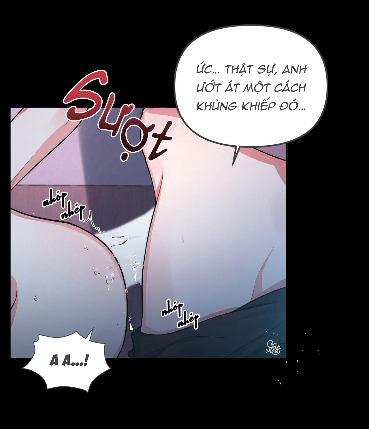 hôm nay cũng là một ngày tươi đẹp chapter 1 4