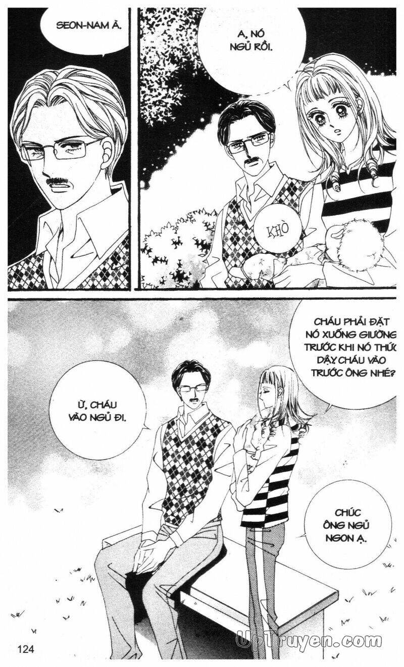 vợ chồng trẻ con bản đẹp chapter 13 121