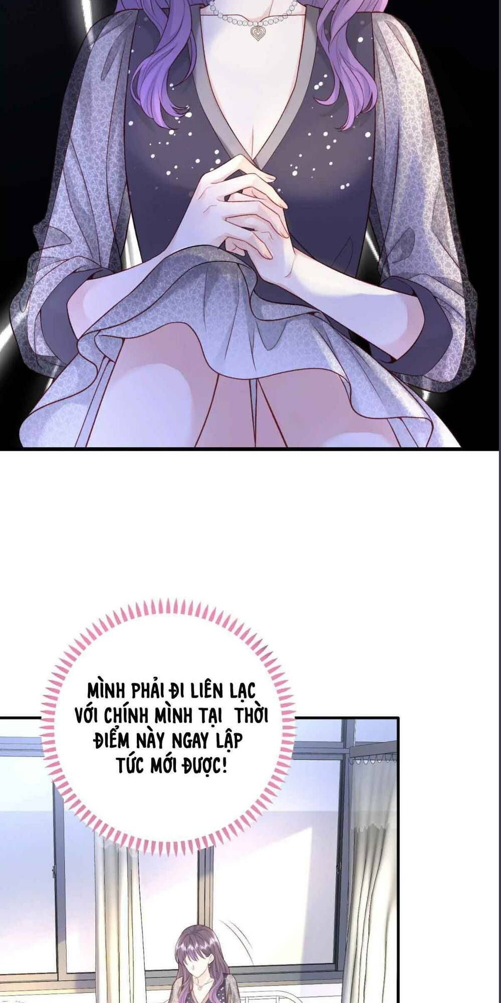 tôi dựa vào tà ý: nghịch chuyển nhân sinh chapter 2 8