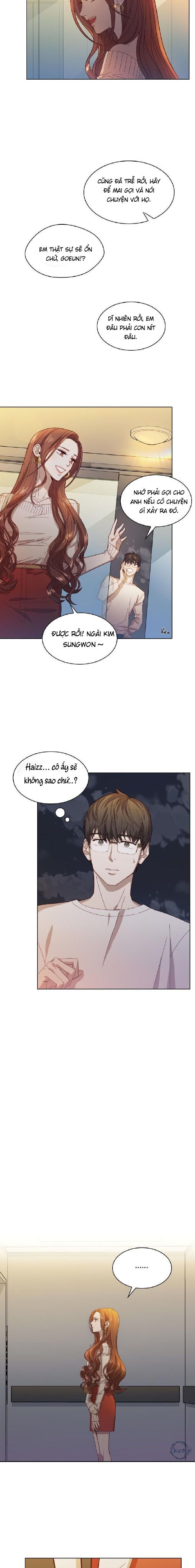 tai tiếng thị phi chapter 5 9