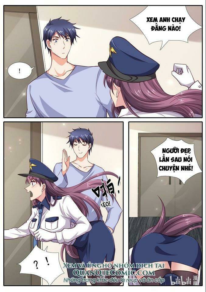 vương bài cao thủ của nữ tổng tài chapter 58 1