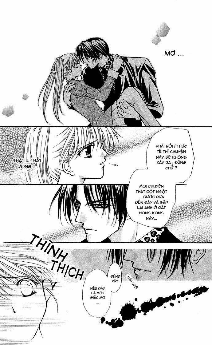 anh chàng khắc tinh chapter 2 6