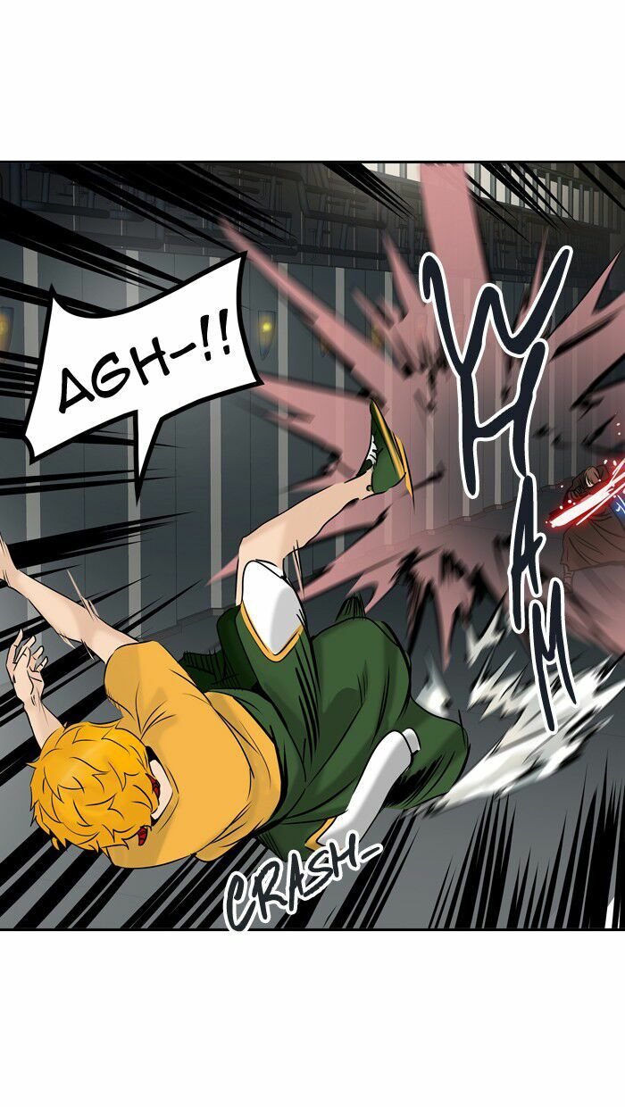 tòa tháp bí ẩn 2 chapter 226 59