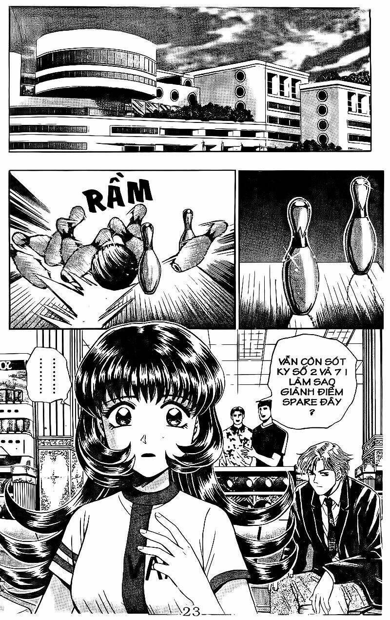 bowling king chapter 102 4