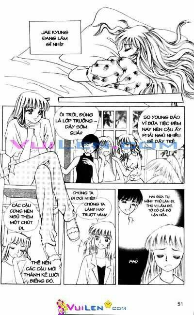 cánh cửa mùa hè chapter 5 51