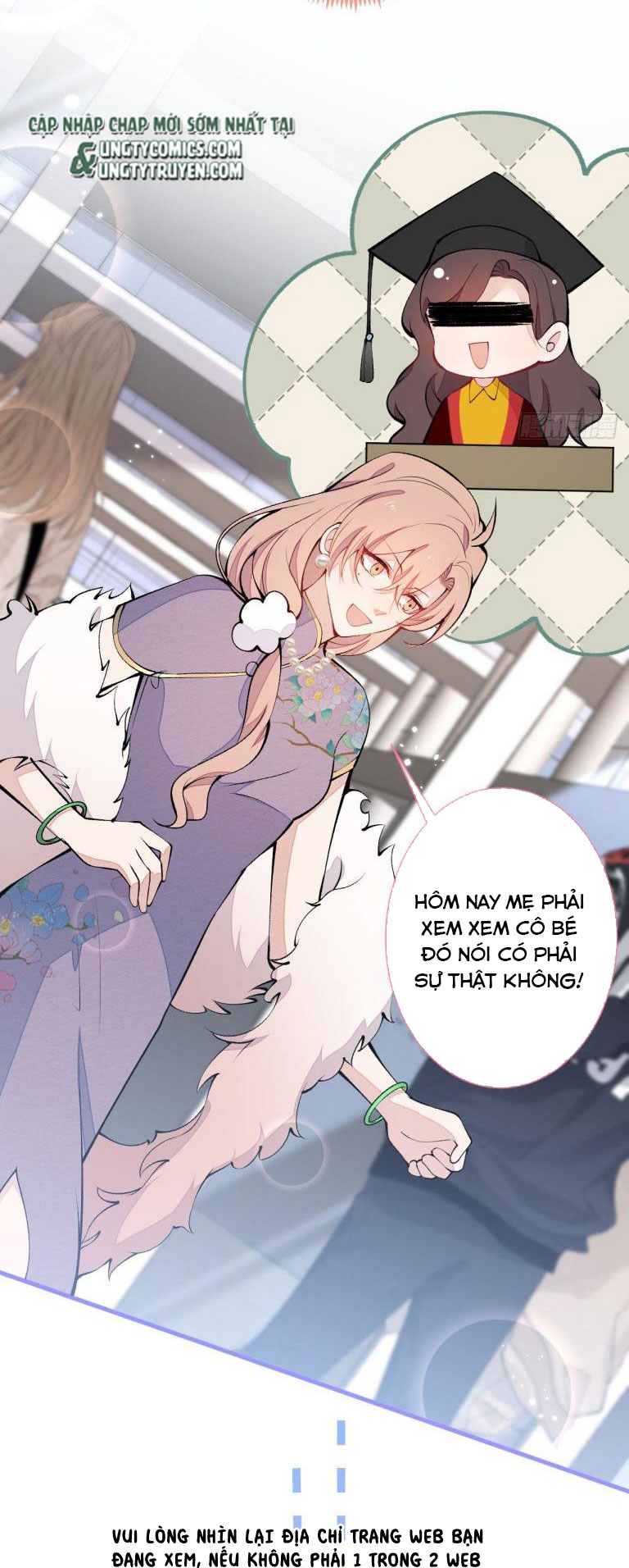 hotsearch của ảnh đế chapter 132 33