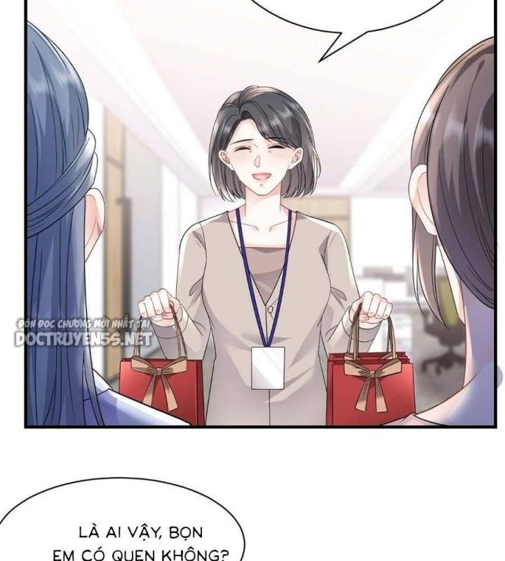 đại tiểu thư có thể có bụng dạ gì xấu chứ! (full) chapter 141 24