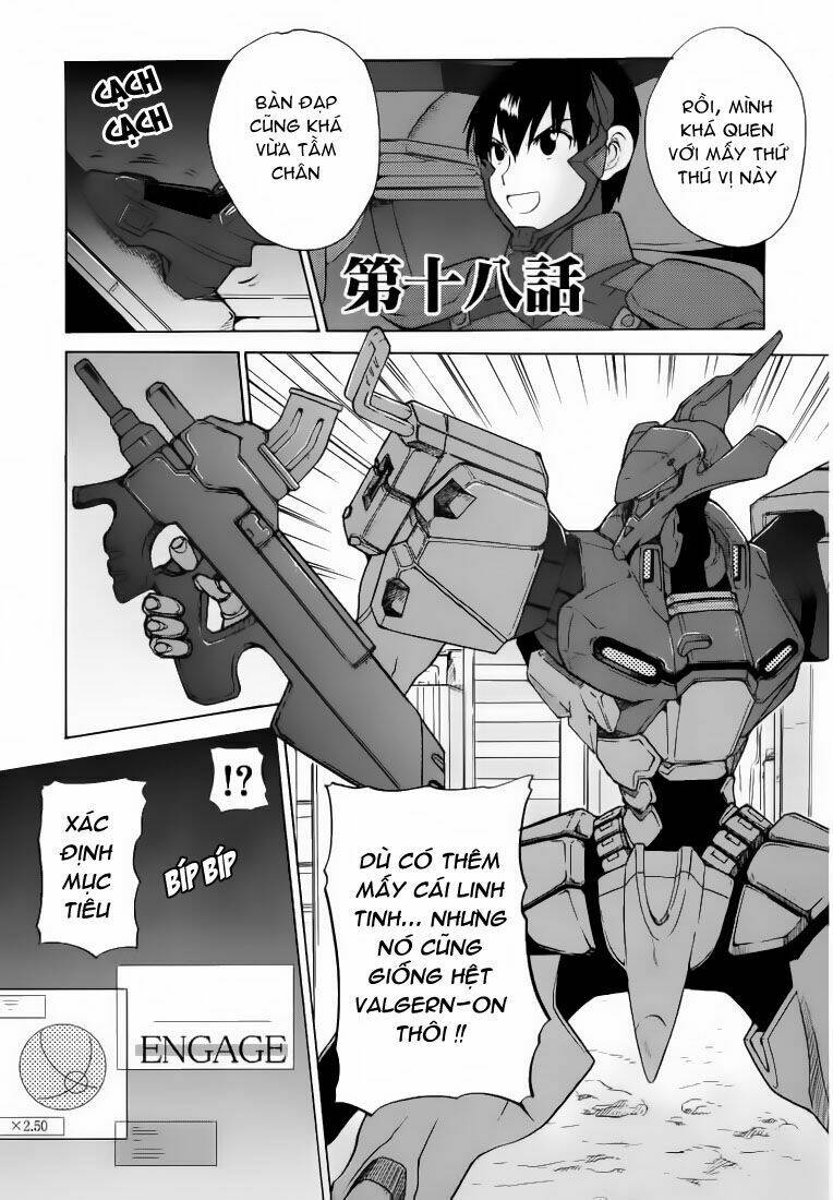 muv luv unlimited manga chapter 18 1