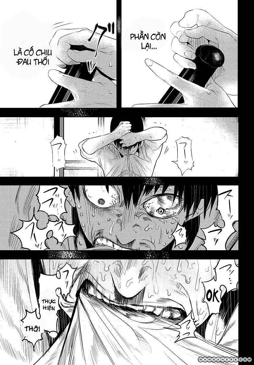 ngạ quỷ tokyo chapter 3 17