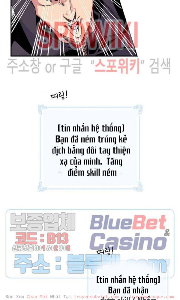 tôi sinh ra để làm người vĩ đại chapter 63 14