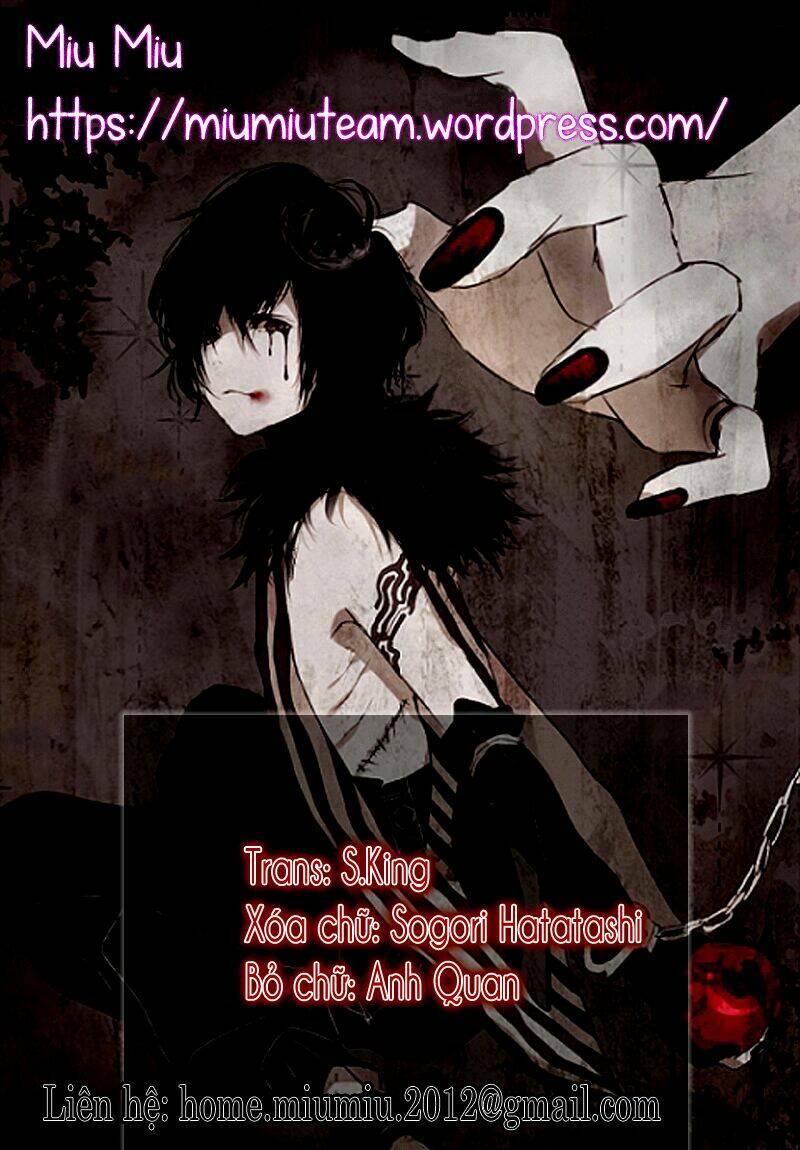 thế giới ma thuật và kẻ mất trí chapter 150 1