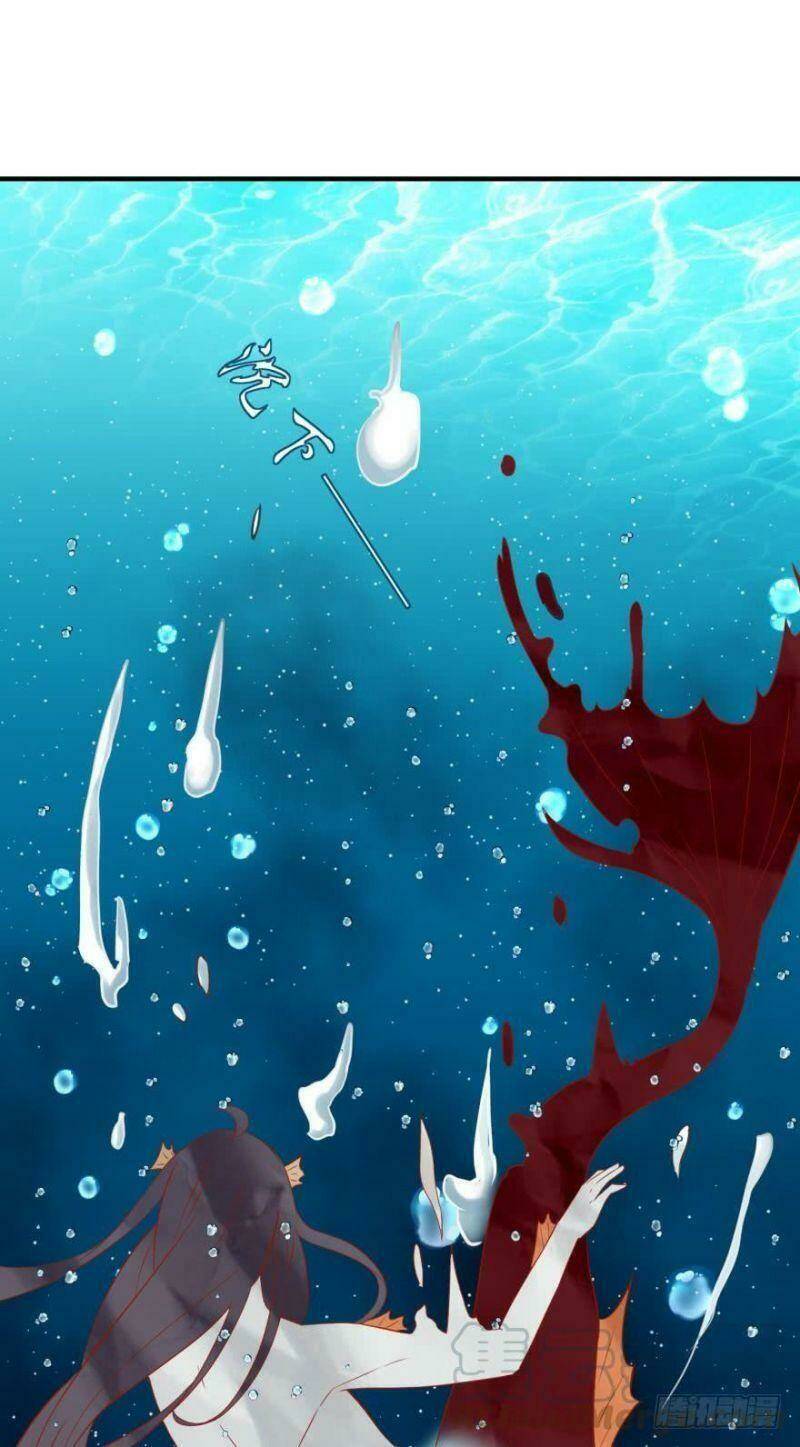 nhân ngư học trưởng, đừng ôm ta! chapter 61 38