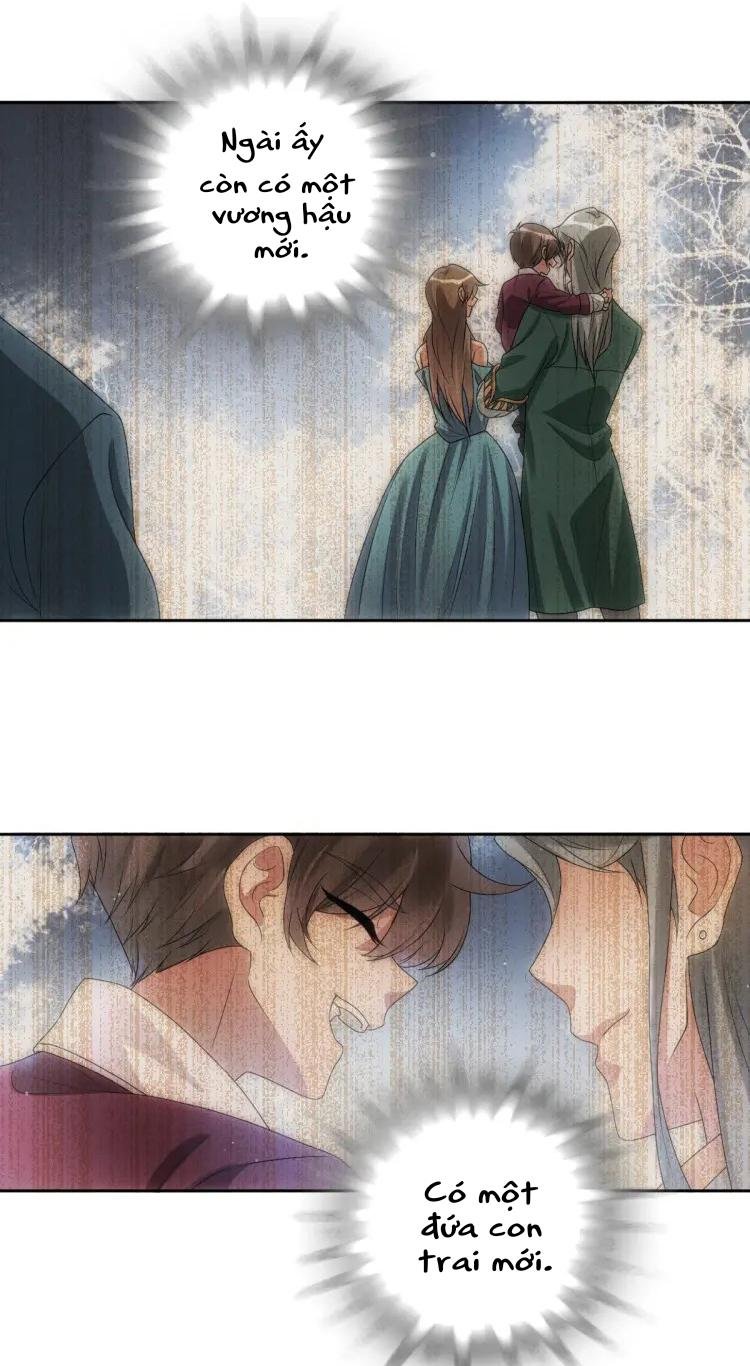 điện hạ thân ái chapter 4 8