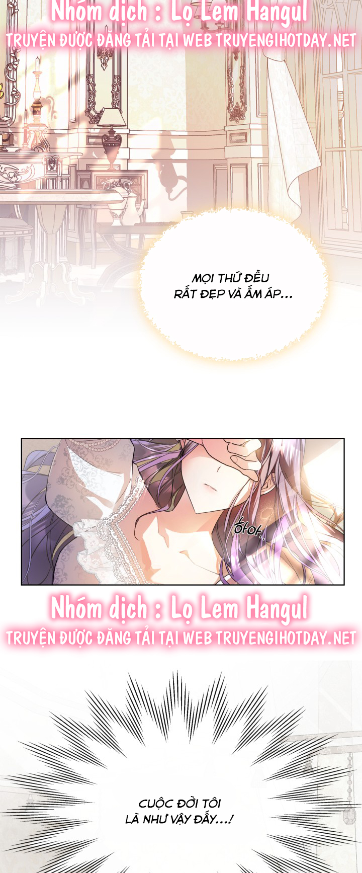 lọ lem hangul comingsoon chapter 2 31
