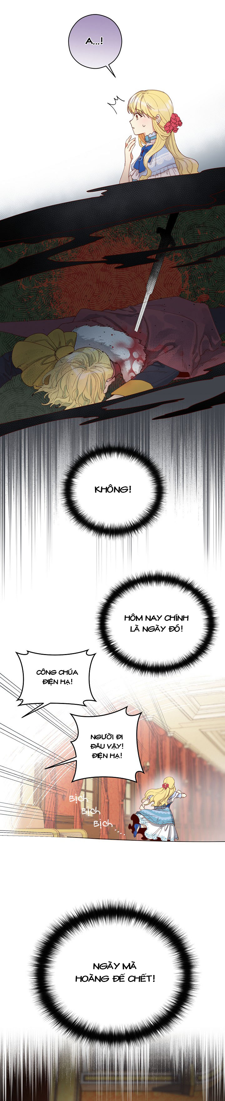 vẻ đẹp của ác ma chapter 1 21