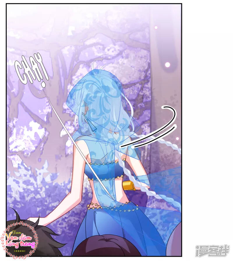 cô ấy đến rồi, xin nằm xuống! chapter 244 19