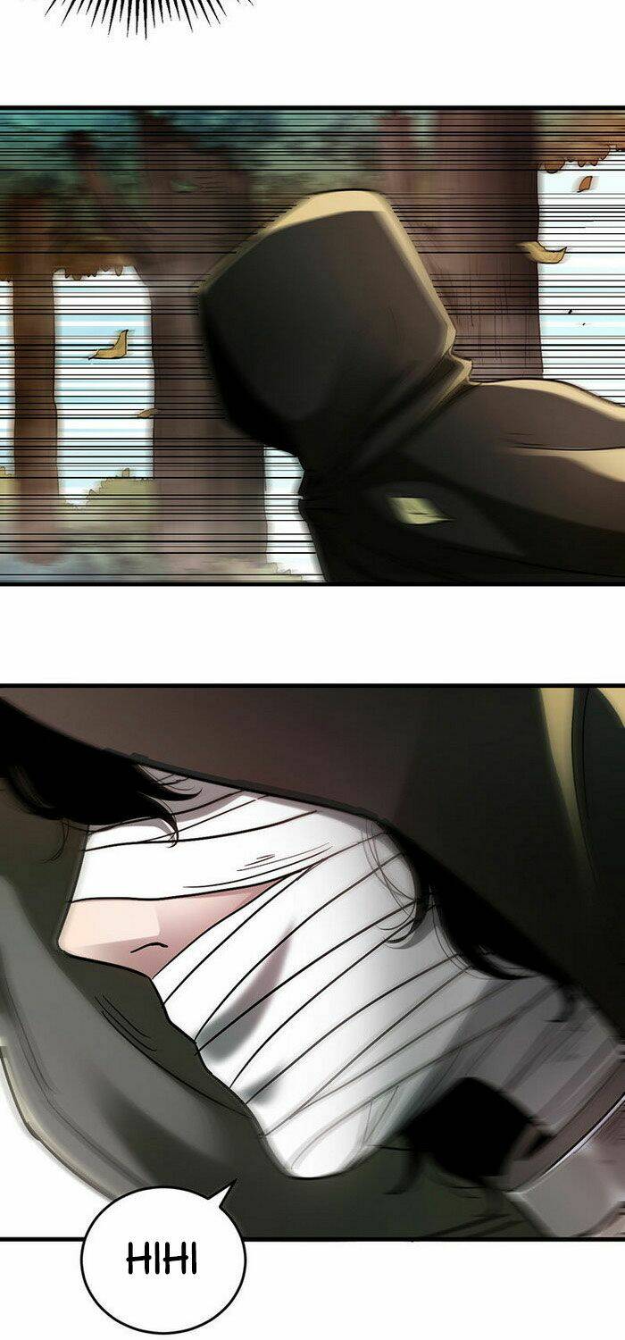 sau mạt thế tôi trở thành zombie chapter 40 28